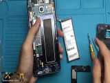باتری اصلی گوشی سامسونگ  Samsung Galaxy Note FE- امداد موبایل 