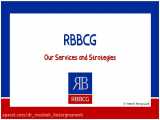 RBBCG: Our Services and Strategies