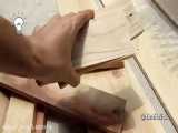 8 ترفند برای ساخت لوازم چوبی و استفاده از ابزار الات