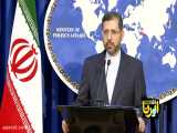 بیشترین بازرسی‌ها و دسترسی‌های آژانس در ایران انجام شده است