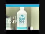 صابون مایع دست فوراور | Forever Aloe Hand Soap 