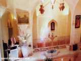 هتل زیبای ملک التجار یزد. بخش توضیحات را بخوانید