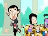 مستر بین - Litterbugs Mr Bean Car