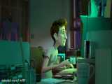 CGI Animated Short Film Sleep Mode by The Animation School