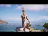تریلر Assassin& 39;s Creed Odyssey 