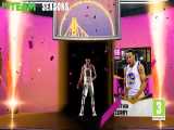 تریلر بازی NBA2K 21 