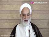 برنامه زنده اینترنتی حجة الاسلام قرائتی با موضوع سیمای اقتصاد در قرآن و روایات