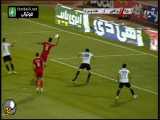 بازی تراکتورسازی و نفت مسجد سلیمان در نیمه نهایی جام حذفی