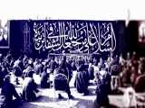 یادگار امام حسن در قتلگاه - استاد حسین انصاریان