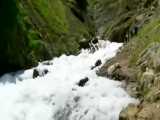 چشمه و رودخانه سفیدآب زردویی در انتظار ثبت در آثار طبیعی ملی