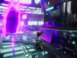 تریلر گیم‌پلی Ratchet and Clank: Rift Apart در شب افتتاحیه‌ی گیمزکام 