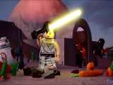 تریلر گیم‌پلی LEGO® Star Wars™: The Skywalker Saga 