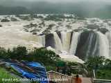 آبشار جاگ  آبشاری است که در کشور هند