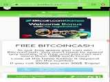 (dssminer.com cloudmining and automated trader BOT) Free Bitcoin CASH-Hd5DzP9nRP