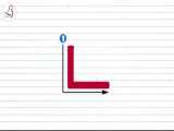 Part 2: consonant letters 1 