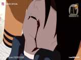 مرگ ساسکه و انتقام ناروتو از ایشیکی اوتسوتسوکی GERDU80 (fan animation)