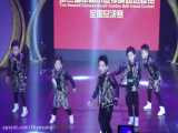 BTS-no more dream   Danger dance cover by Little Bangtan Boys(480P)_1_0001
