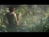 انیمیشن موگلی: افسانه جنگل Mowgli Legend of the Jungle