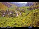 پارک ملی هاسکاران - کشور پرو