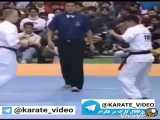 مسابقات کیوکوشین کاراته