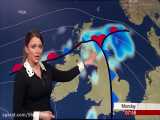 Anne Lundon - BBC Scotland Weather 24Jun2019