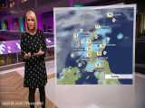 Kirsteen Macdonald - The Nine Weather 26Jun2019 HD