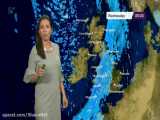 Claire Nasir - 5 Weather 01May2018