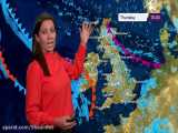 Claire Nasir - 5 Weather 01May2019