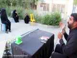 فیلمی از شکوه عشق و عقلانیت بانوان اسدآبادی به عنوان بخشی از  ملت_امام_حسین