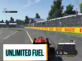 پیش نمایش چیت بازی F1 2019 