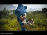 سونیک خارپشت - Sonic the Hedgehog 2020 (دوبله فارسی)