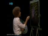 برنامه لذت نقاشی باب راس | فصل هجدهم قسمت یازدهم | (Enchanted Forest)