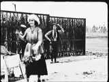 فیلم طنز قدیمی - باستر کیتون در زندان (1920)