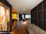 طراحی داخلی ویلا لاکچری Interior Design Luxury Villa