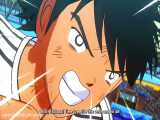بررسی بازی Captain Tsubasa: Rise of New Champions