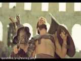 سلونوازی 2CELLOS - Now We Are Free - Gladiator -OFFICIAL VIDEO-