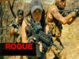 فیلم یاغی Rogue 2020 با زیرنویس فارسی | اکشن