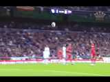 لحظات برتر کریستیانو رونالدو در رئال مادرید