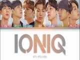 لیریک اهنگ جدید IONIQ: I’m On It از بی تی اس BTS