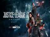 تریلر فیلم Zack Snyder& 039;s Justice League 2021 با دوبله فارسی