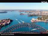 تصاویری زیبا از سیدنی استرالیا