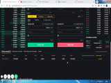 (dssminer.com cloudmining and automated trader BOT)     Ethereum     binance -_p