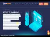 (dssminer.com cloudmining and automated trader BOT) bugamining !! New Best Free