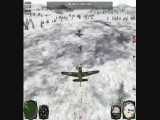 تریلر بازی Air Conflicts 2006 سبک شبیه ساز جنگ هواپیماها - ویجی دی ال 