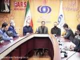 افتتاح مرکز نوآوری رسانه فارس با حضور دبیر ستاد فرهنگسازی اقتصاد دانش بنیان
