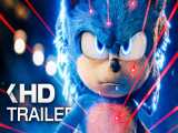 فیلم سونیک خارپشت Sonic the Hedgehog 2020 با (زیرنویس فارسی)