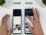 مقایسه دو گوشی Redmi note 9 و Galaxy A51