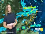 Aisling Creevey - ITV Anglia Weather 27Aug2020