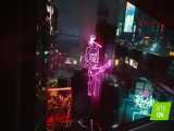 Cyberpunk 2077 Trailer Shows off Ray-Tracing 