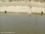 ماجرای حادثه ناگوار غرق یک کودک در کانال آب